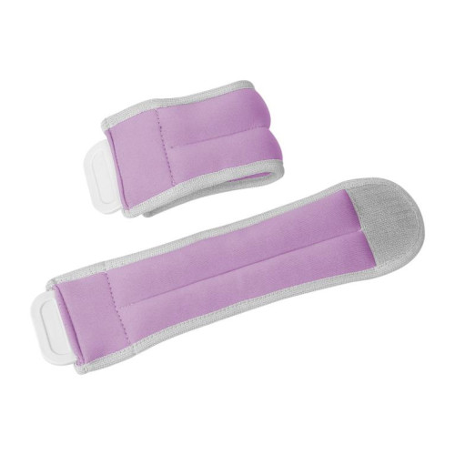 Утяжелители универсальные ИДЕАЛ SM-408 Indigo фото 2